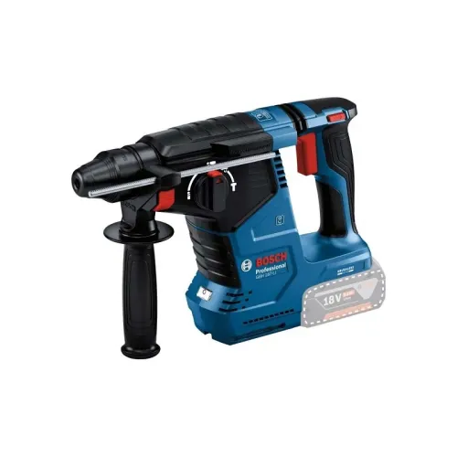 Bosch GBH 187-LI Professional Solo аккумуляторный перфоратор SDS-plus (без АКБ и ЗУ), 0611923020