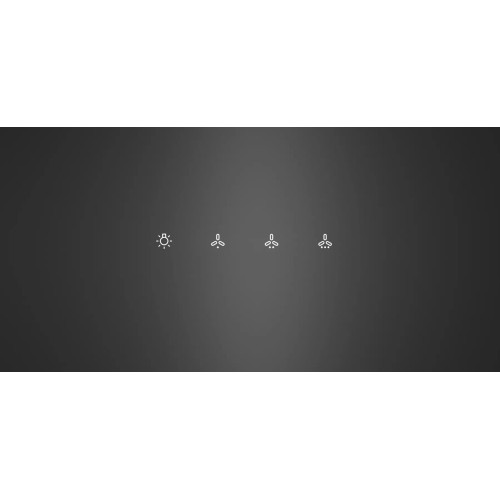 Вытяжка Bosch DWF65AJ60T