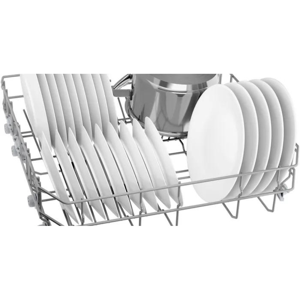 Встраиваемая посудомоечная машина Bosch SMV4HVX03E