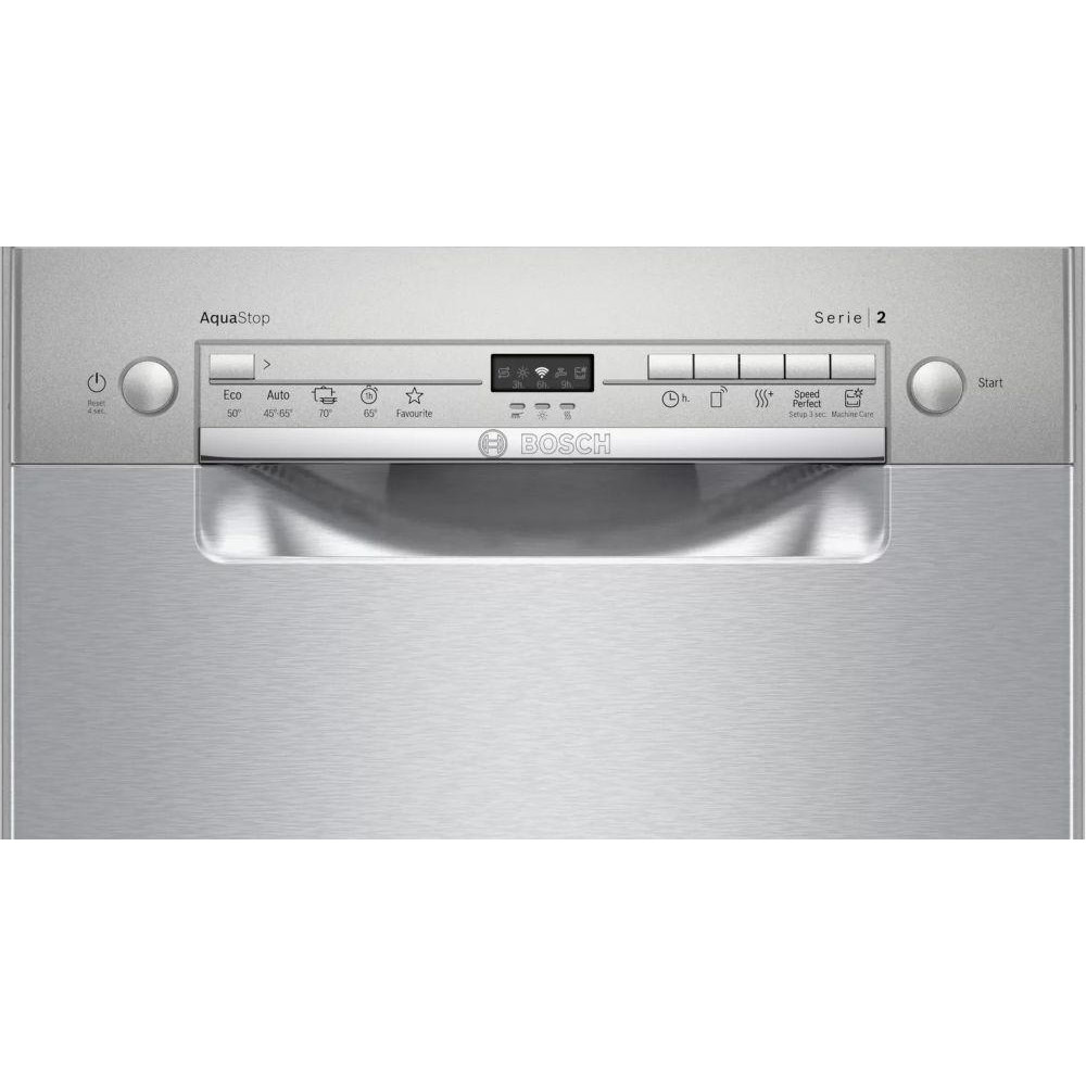 Посудомоечная машина Bosch SPS2IKI02E