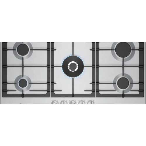 Газовая варочная панель Bosch PCR9A5I90M