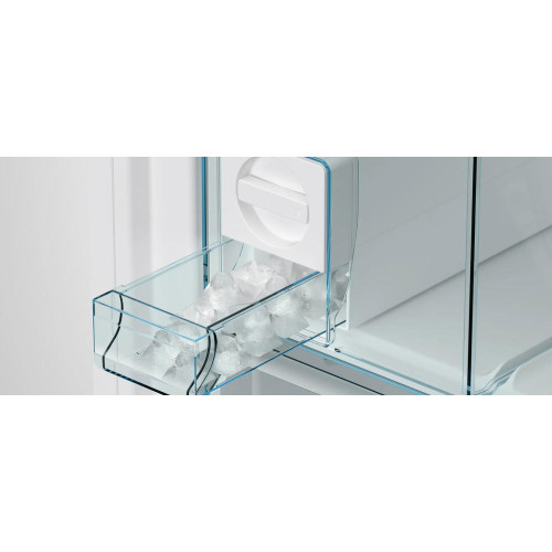 Отдельностоящий морозильник Bosch GSN 54AWDV