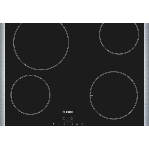 Электрическая варочная панель Bosch PKE645FP1E
