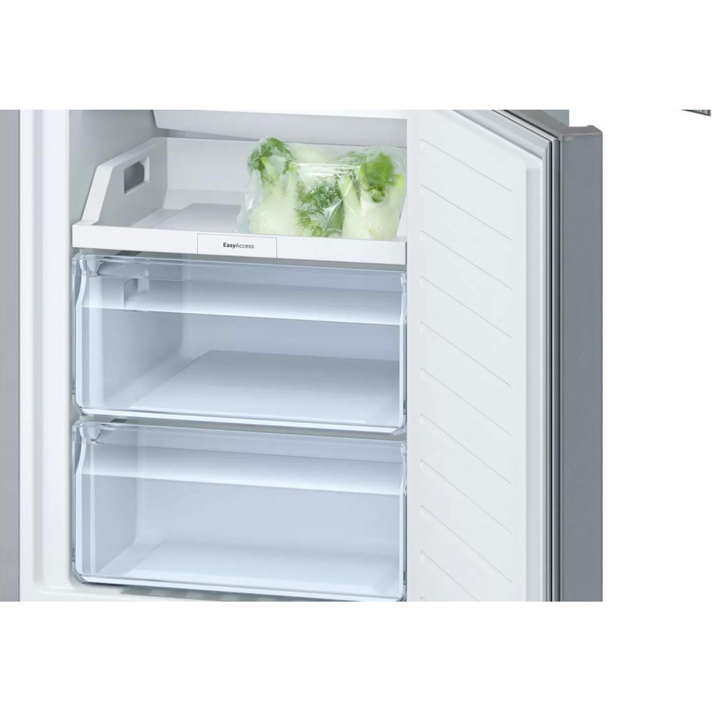 Двухкамерный холодильник Bosch KGN36NL30U