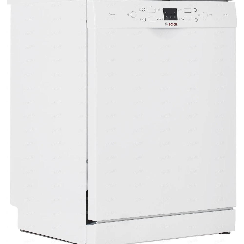 Посудомоечная машина Bosch SMS44DW01T