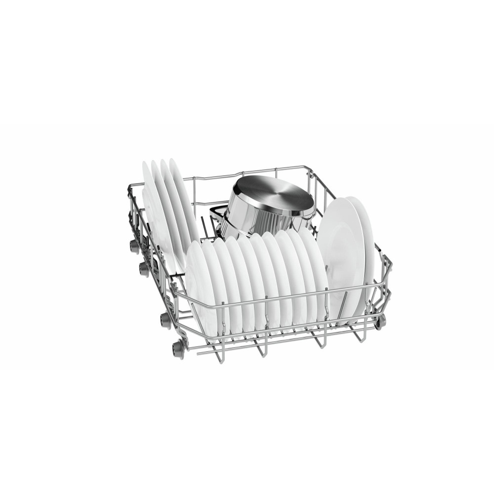 Встраиваемая посудомоечная машина Bosch SPV25FX70R