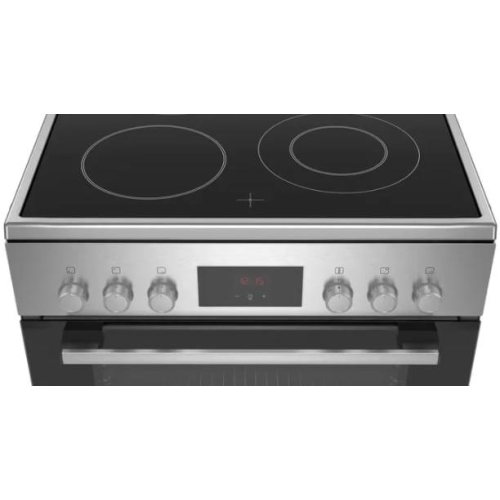 Электрическая плита Bosch HKQ38A150M