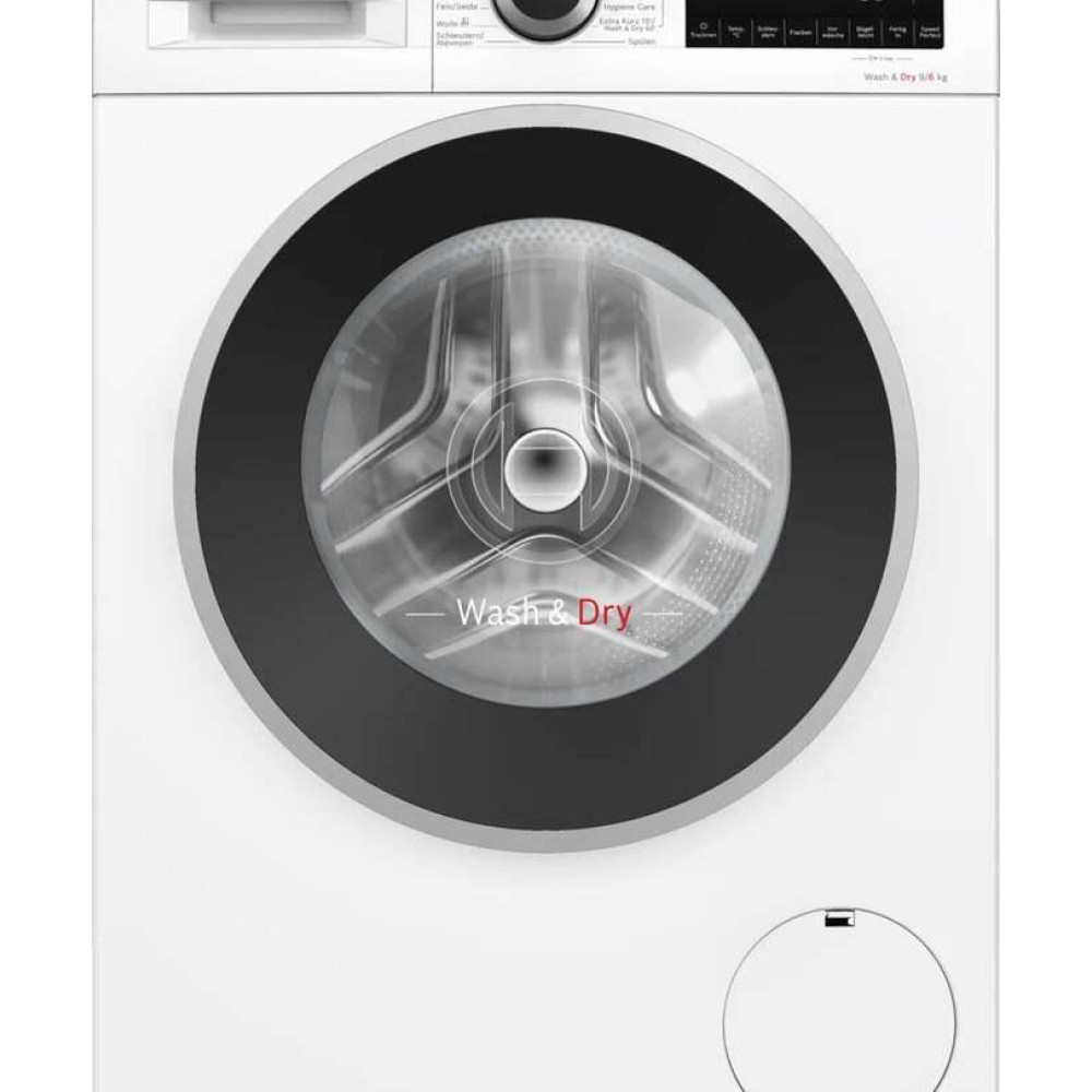 Стиральная машина Bosch WNG24441