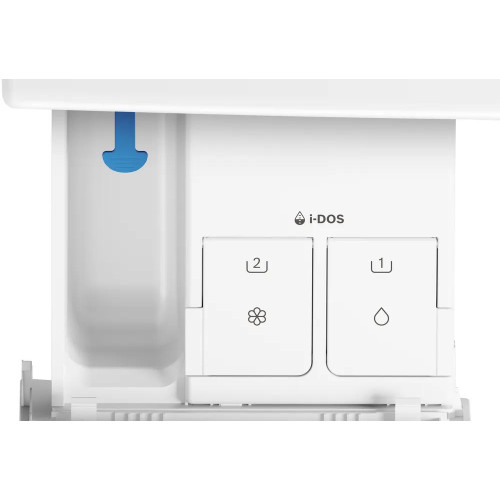 Стиральная машина Bosch WGG246F1SN