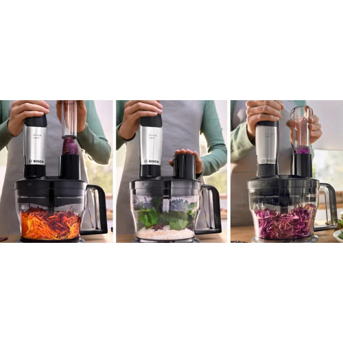 Блендер Bosch MSM6M871