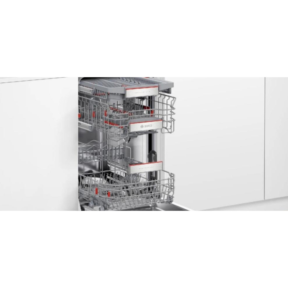Встраиваемая посудомоечная машина Bosch SPV6ZMX17E