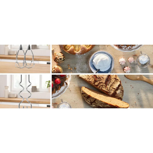 Миксер Bosch MFQ49700