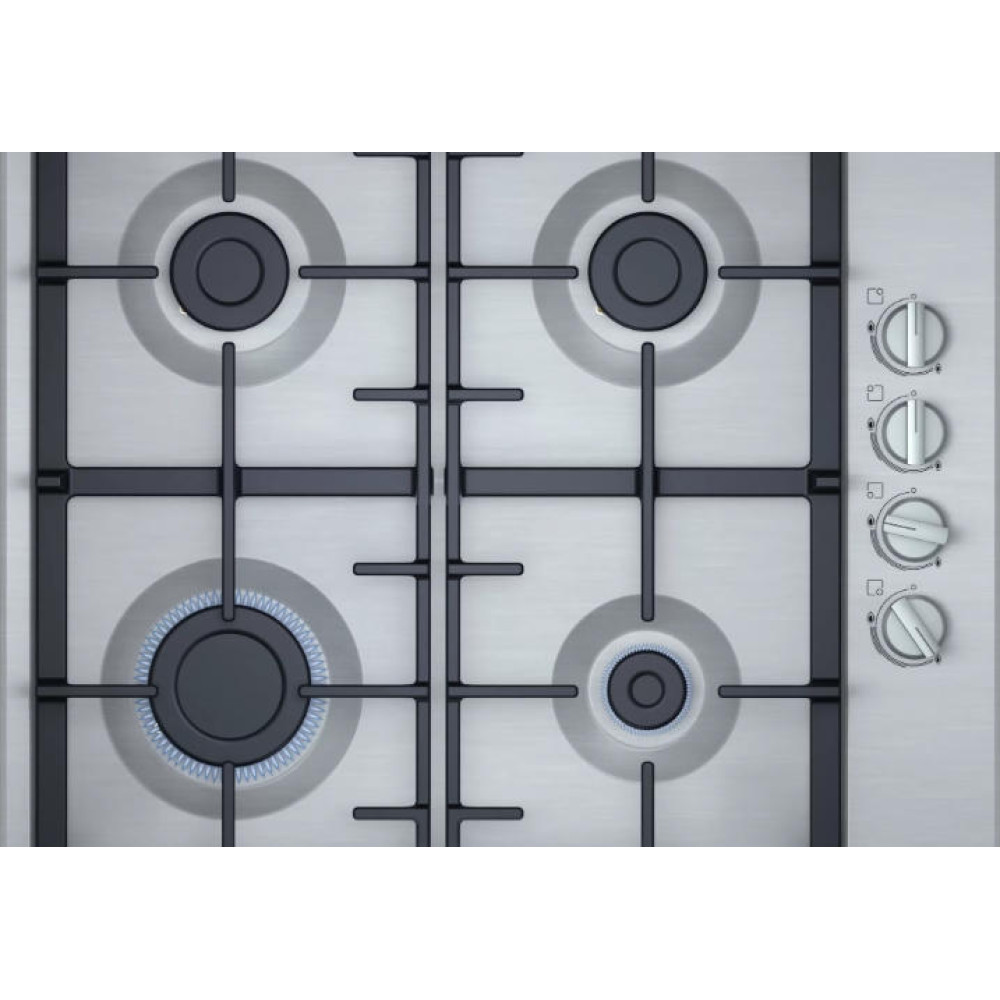Газовая варочная панель Bosch PBP6C5B92R