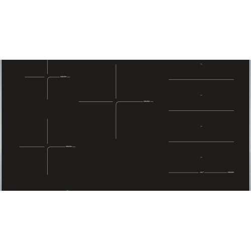 Индукционная варочная панель Bosch PXV875DC1E