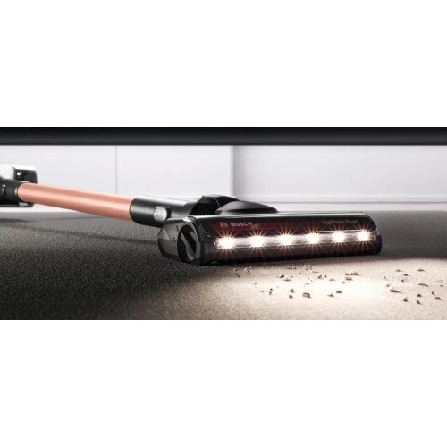 Пылесос Bosch BCS8214PRQ