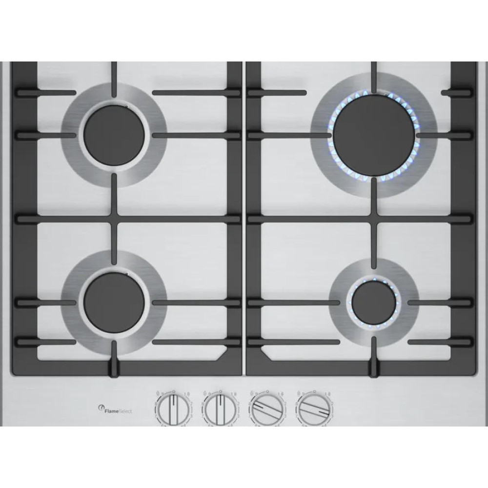 Газовая варочная панель Bosch PCP6A5I90M