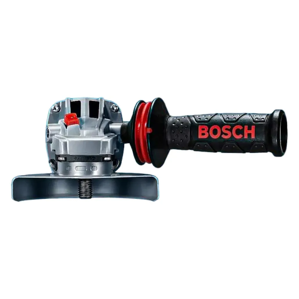 Bosch GWS 9-125 S Professional угловая шлифмашина, 0601396102