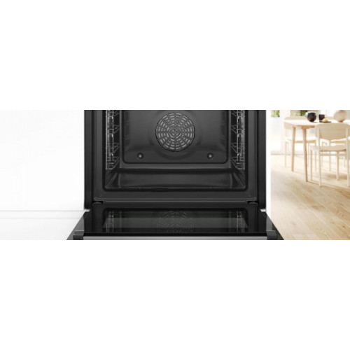 Духовой шкаф Bosch HBG 7721B1S