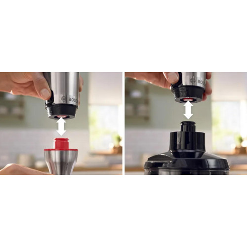 Блендер Bosch MSM6M871