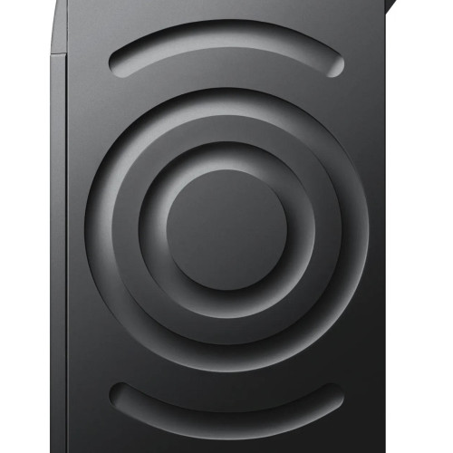 Сушильная машина Bosch WQG245DXSN
