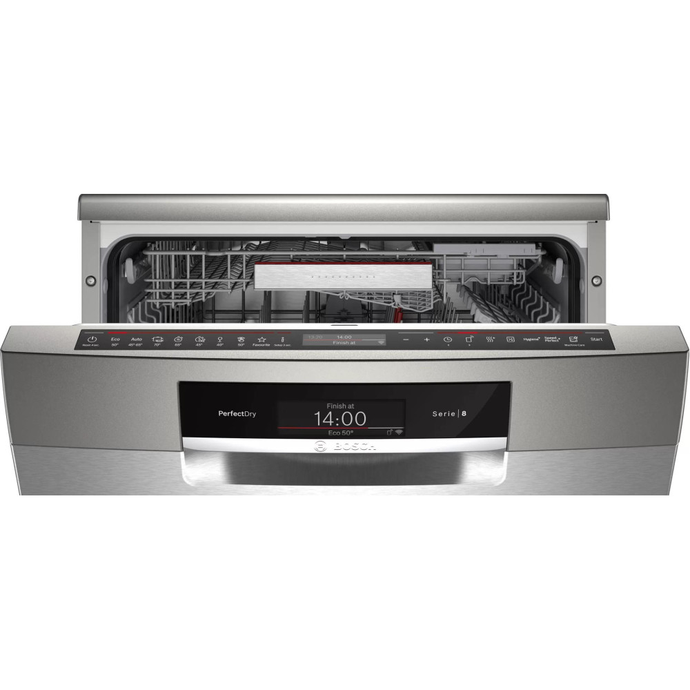 Посудомоечная машина Bosch SMS8ZDI48Q