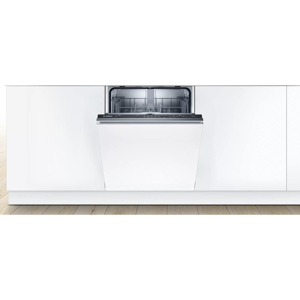 Встраиваемая посудомоечная машина Bosch SMV25BX02R