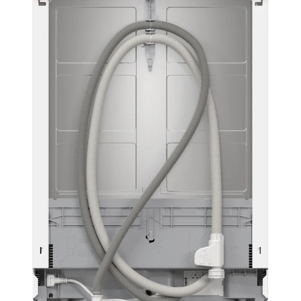 Посудомоечная машина Bosch SMS4HVW00E