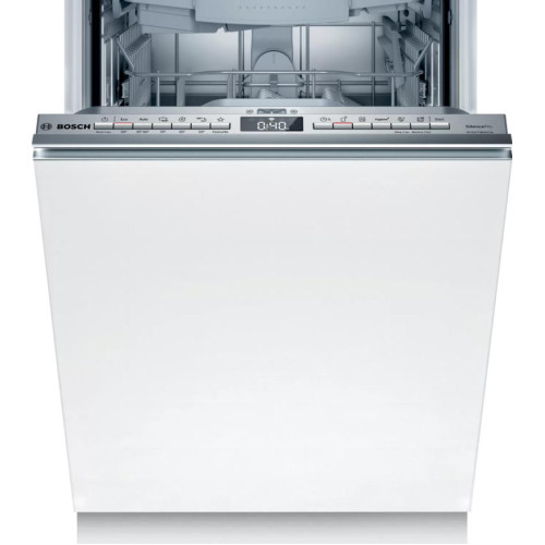 Встраиваемая посудомоечная машина Bosch SPV4HMX2DR
