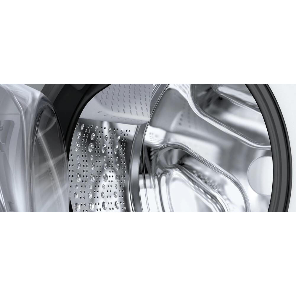 Стирально-сушильная машина Bosch WDS28460OE