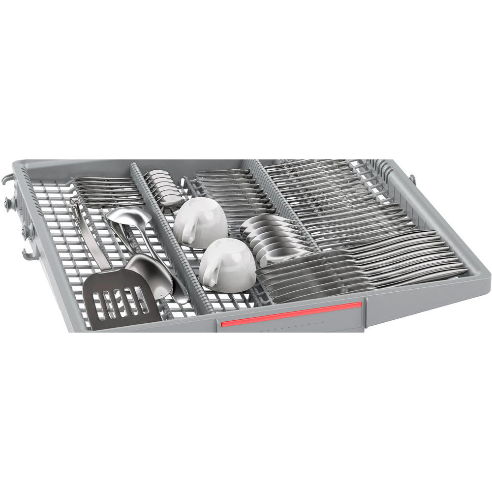 Встраиваемая посудомоечная машина Bosch SMV4HCX08E