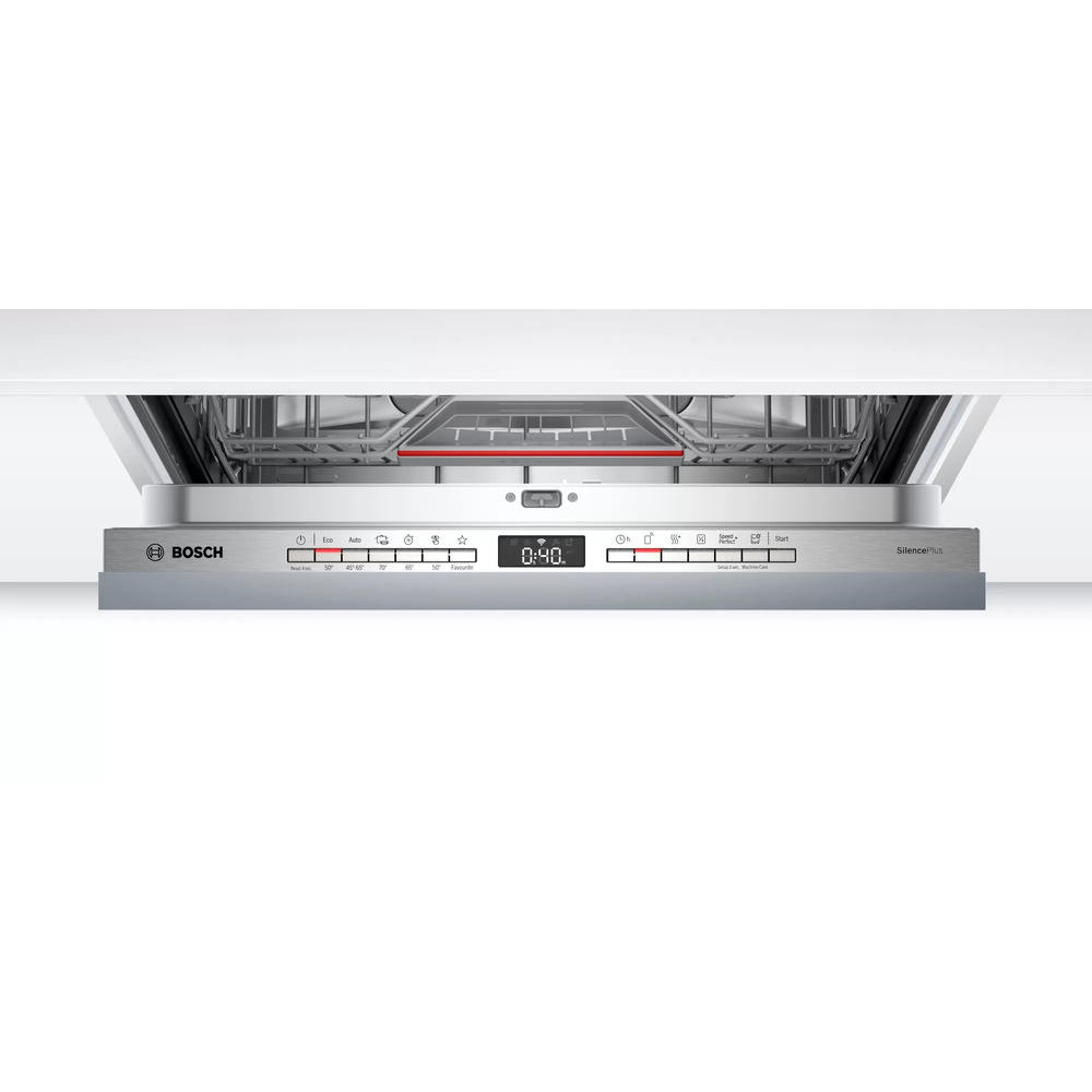 Встраиваемая посудомоечная машина Bosch SMV4HCX48E