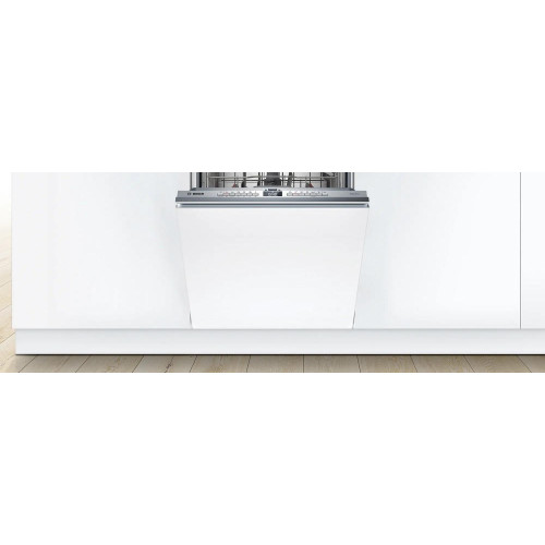 Посудомоечная машина Bosch SMV4HMX65Q
