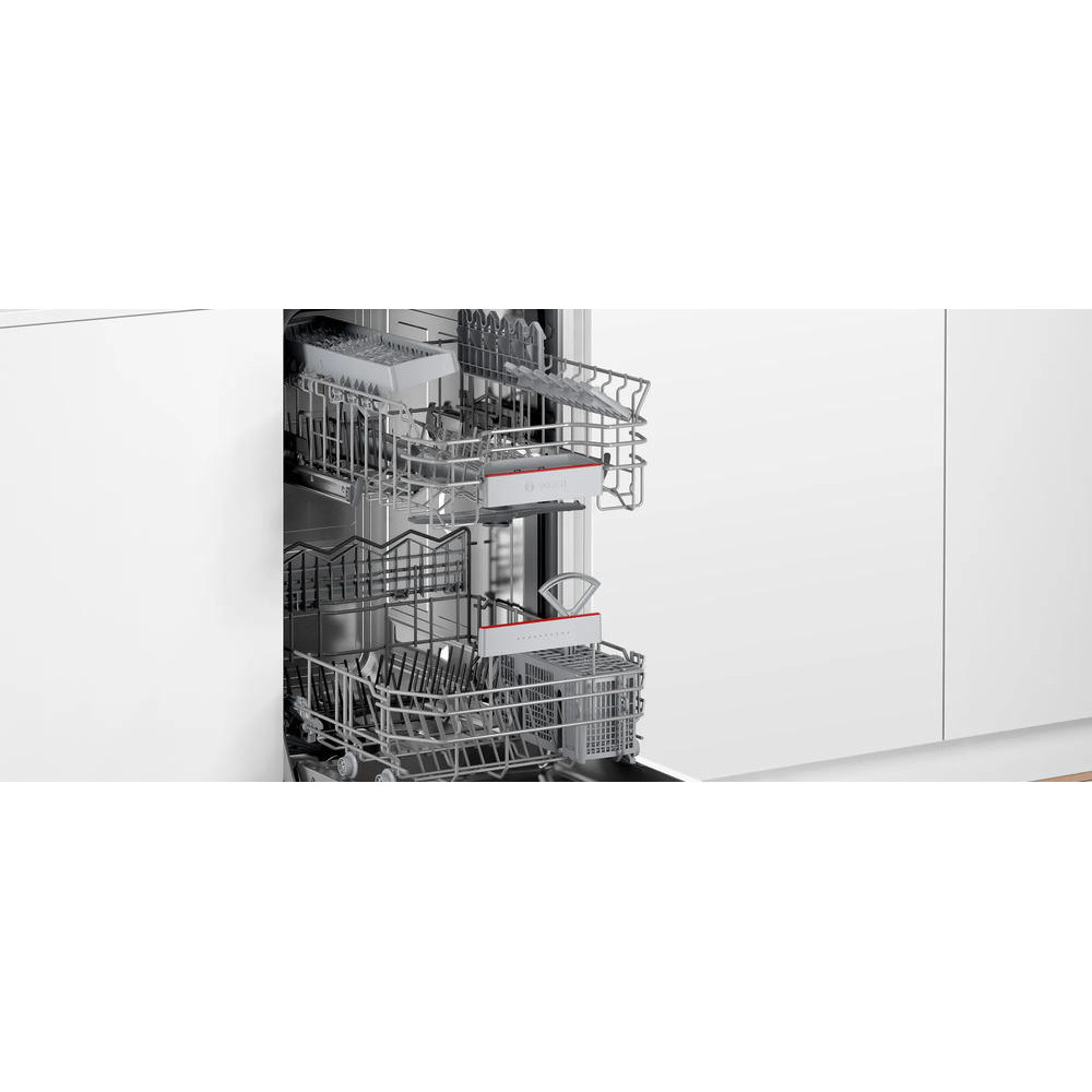 Встраиваемая посудомоечная машина Bosch SRI4HKS53E