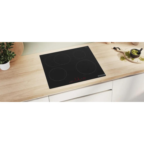 Индукционная варочная панель Bosch PIF61RHB1E