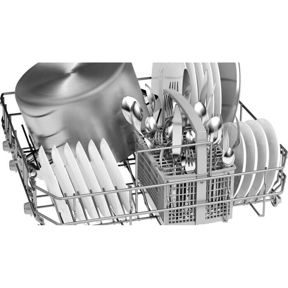 Посудомоечная машина Bosch SMS23BW01T