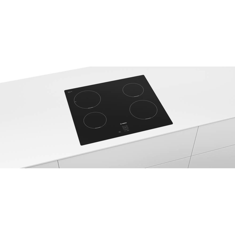 Индукционная варочная панель Bosch PUG611AA5E
