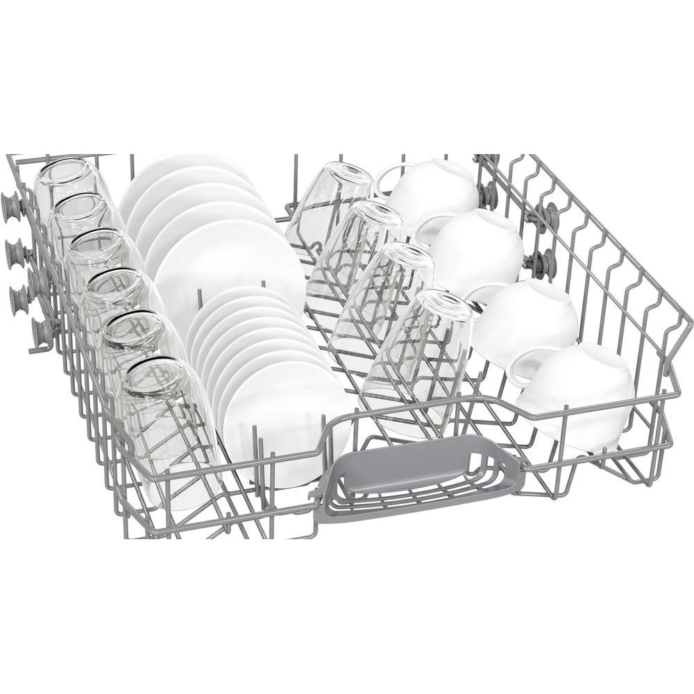 Встраиваемая посудомоечная машина Bosch SMI2ITS33E