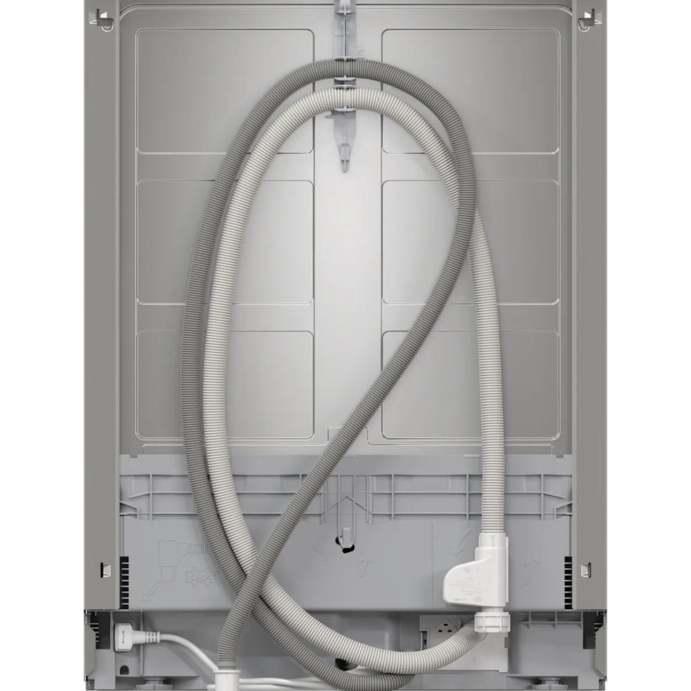 Посудомоечная машина Bosch SMS2HVI02E