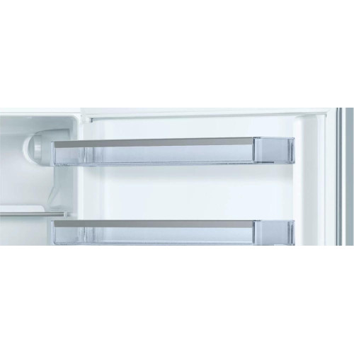 Встраиваемый однокамерный холодильник Bosch KUR15AFF0