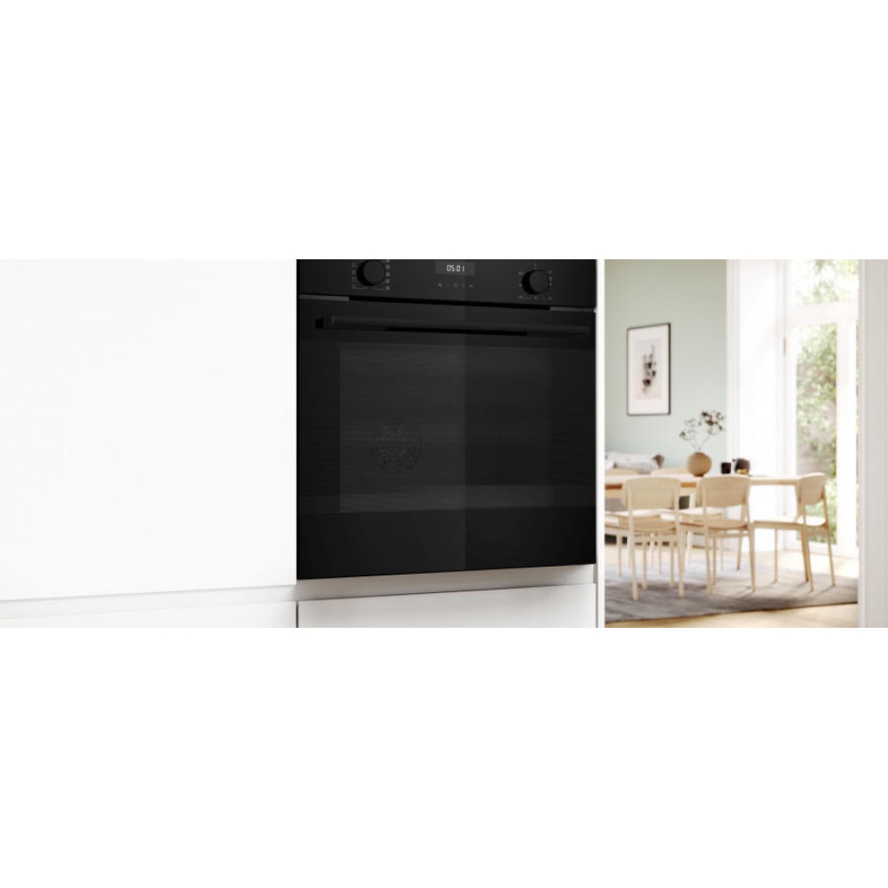 Духовой шкаф Bosch HJA 737BA0