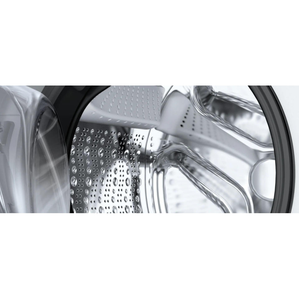 Стирально-сушильная машина Bosch WAV28EH0BY