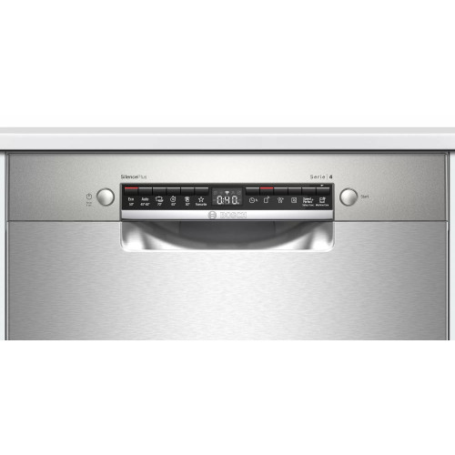 Встраиваемая посудомоечная машина Bosch SMU 4HAI48S