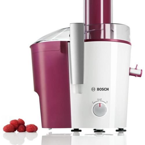 Соковыжималка Bosch MES 25C0