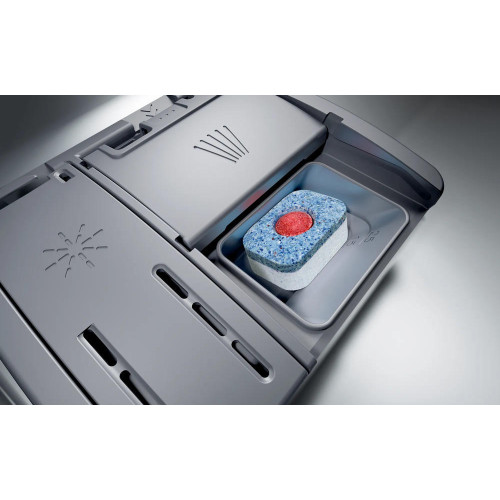 Встраиваемая посудомоечная машина Bosch SPV4EKX60E