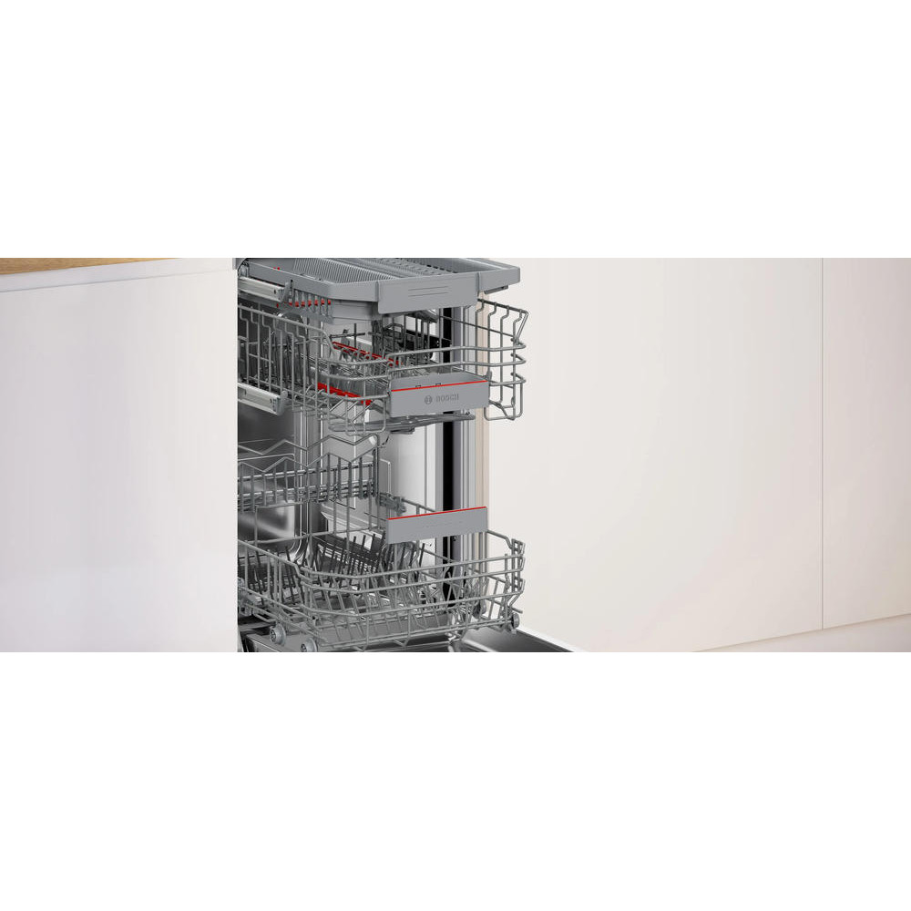 Встраиваемая посудомоечная машина Bosch SPV4EMX17E