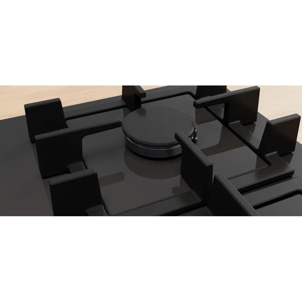 Газовая варочная панель Bosch PNK6B6P40R