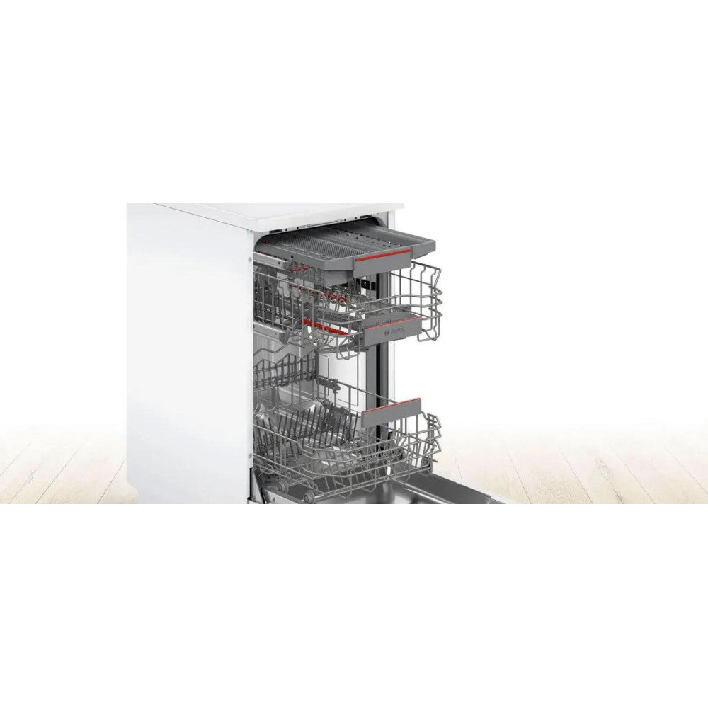 Посудомоечная машина Bosch SPS4EMW24E