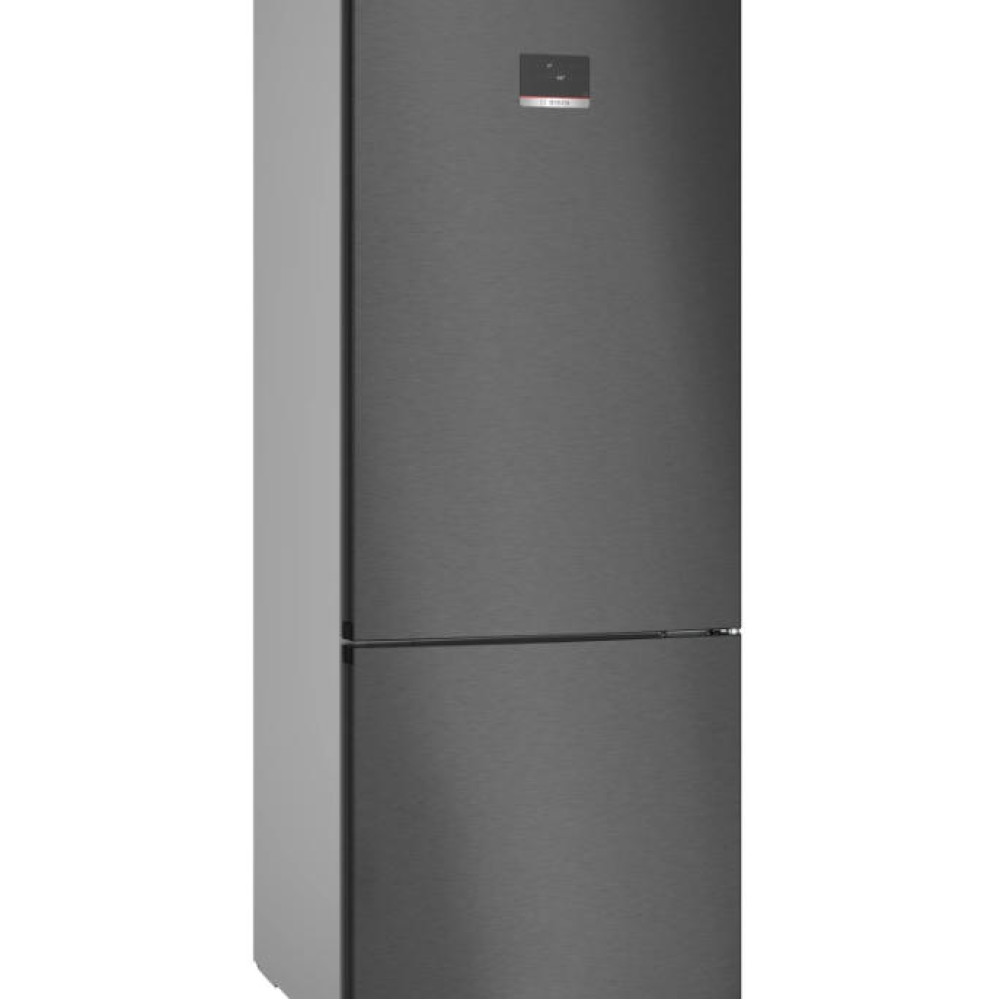 Двухкамерный холодильник Bosch KGN56CX30U