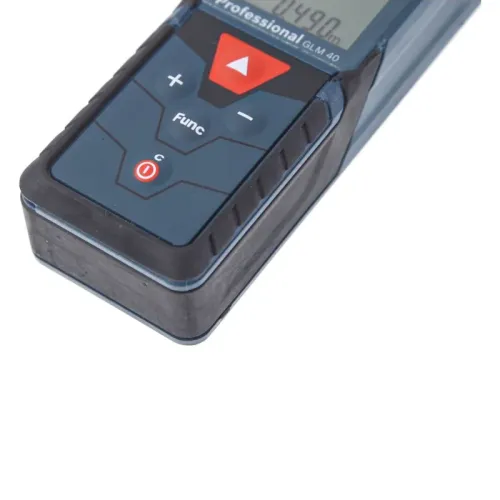 Bosch GLM 40 Professional дальномер лазерный 0601072900