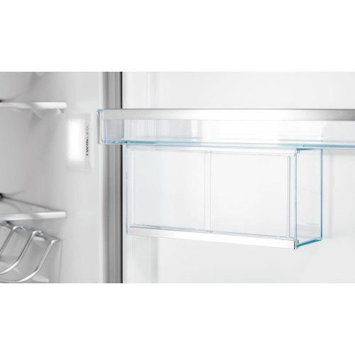 Двухкамерный холодильник Bosch KGV39XK22